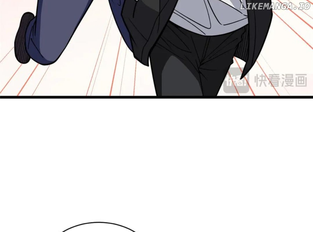 Divine Urban God Chapter 275 - page 14